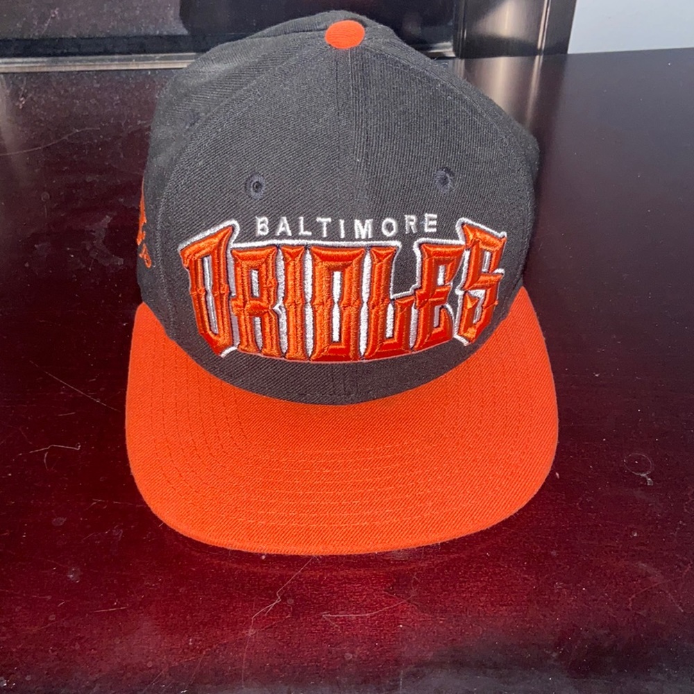 Baltimore Orioles SnapBack Hat